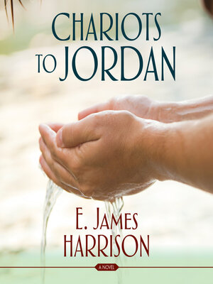 cover image of Chariots to Jordan